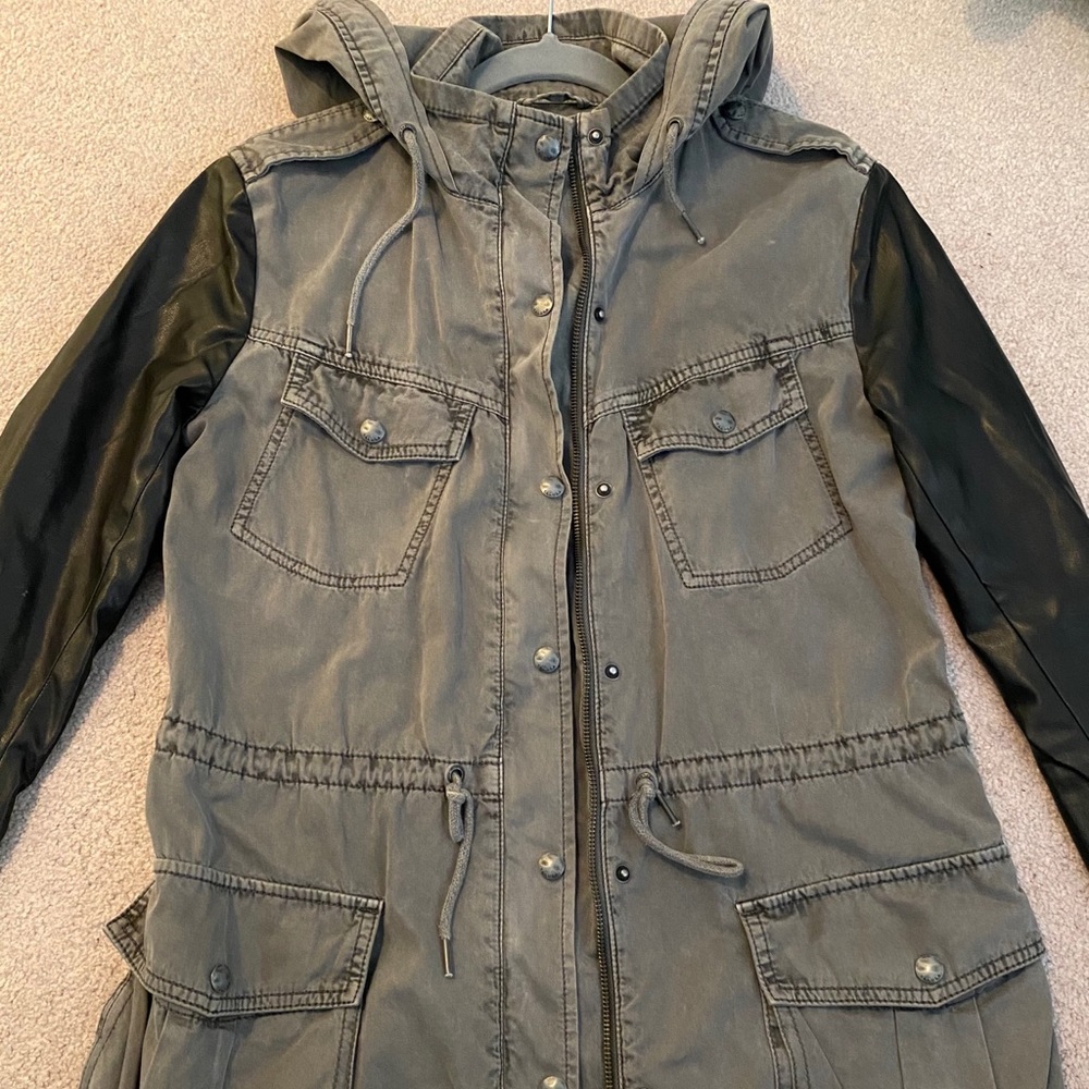 Aritzia jacket